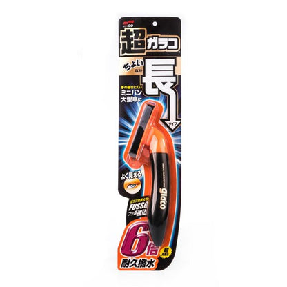 Soft99 Ultra Glaco Long Type Glas Auto Glas Versiegelung,115 ml