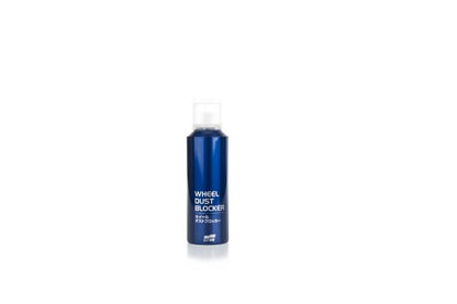 Soft99 Wheel Dust Blocker Felgensprühversiegelung für Alufelgen, schmutz- und wasserabweisend, 200 ml