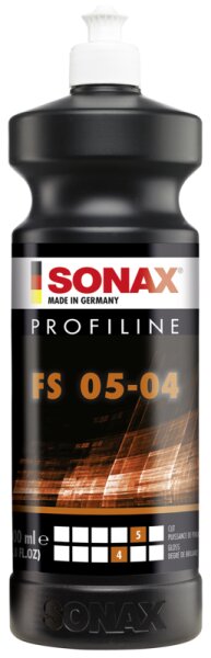 SONAX PL FS 05-04 Fein Schleif Paste