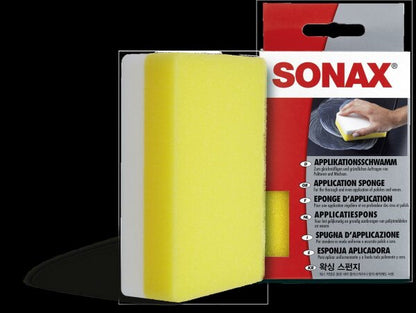 SONAX XTREME Brilliant Wax 1 AktionsSet 70 Jahre, 500ml