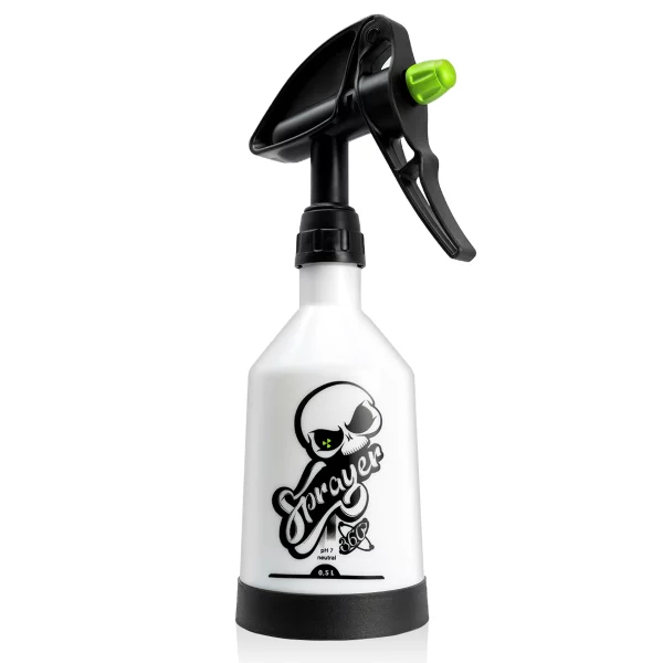 spruehflasche auto 360 grad detailing sprayer
