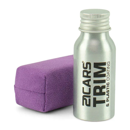 Trim & Plastic Coating 50 ml | 21CARS®