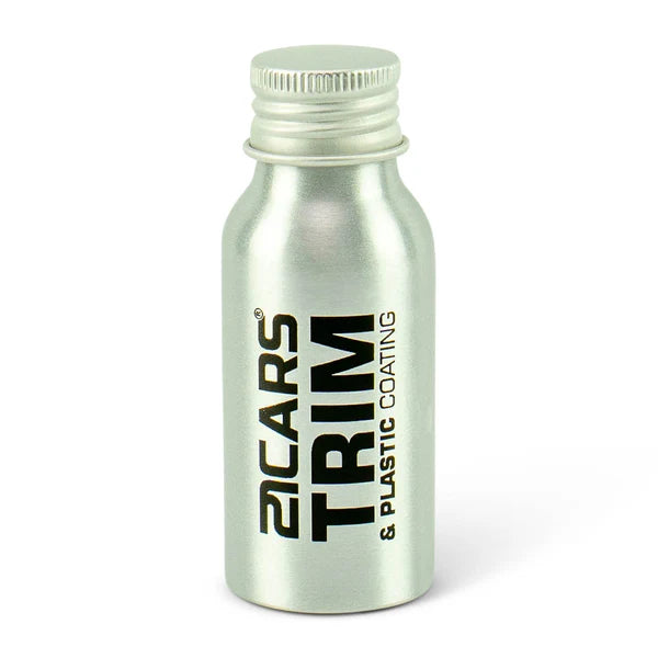 Trim & Plastic Coating 50 ml | 21CARS®