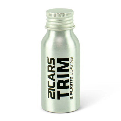 Trim & Plastic Coating 50 ml | 21CARS®