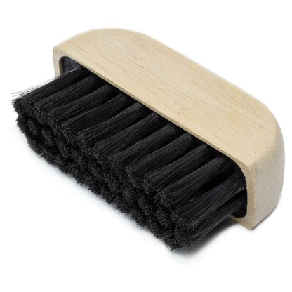 ValetPRO Leather Cleaning Nylon Brush - Leder Reinigungsbürste Nylonborsten
