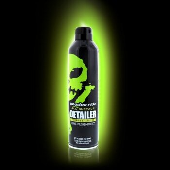 Voodoo Ride Infinite Spray - All Surface Detailer 400ml