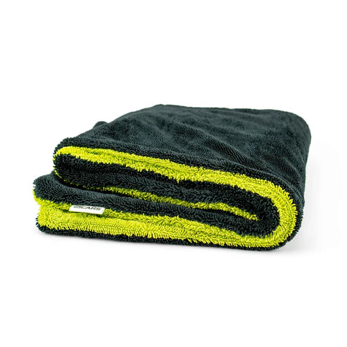 Twisted Towel Trockentuch 1400 GSM | 21CARS® Switzerland
