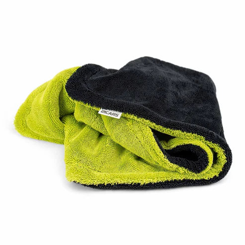 Twisted Towel Trockentuch 1400 GSM | 21CARS® Switzerland