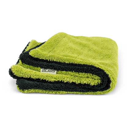 Twisted Towel Trockentuch 1400 GSM | 21CARS® Switzerland