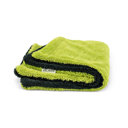 Twisted Towel Trockentuch 1400 GSM | 21CARS® Switzerland